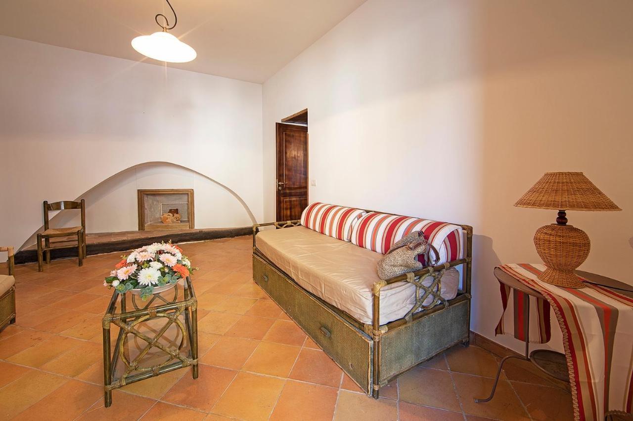 Borgo Di Conca Dei Marini Villa Eksteriør bilde