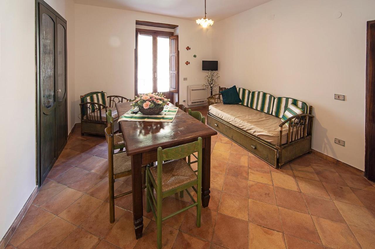 Borgo Di Conca Dei Marini Villa Eksteriør bilde